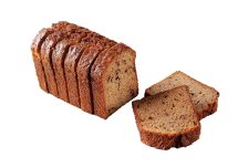 Banaanikakku BananaChoco